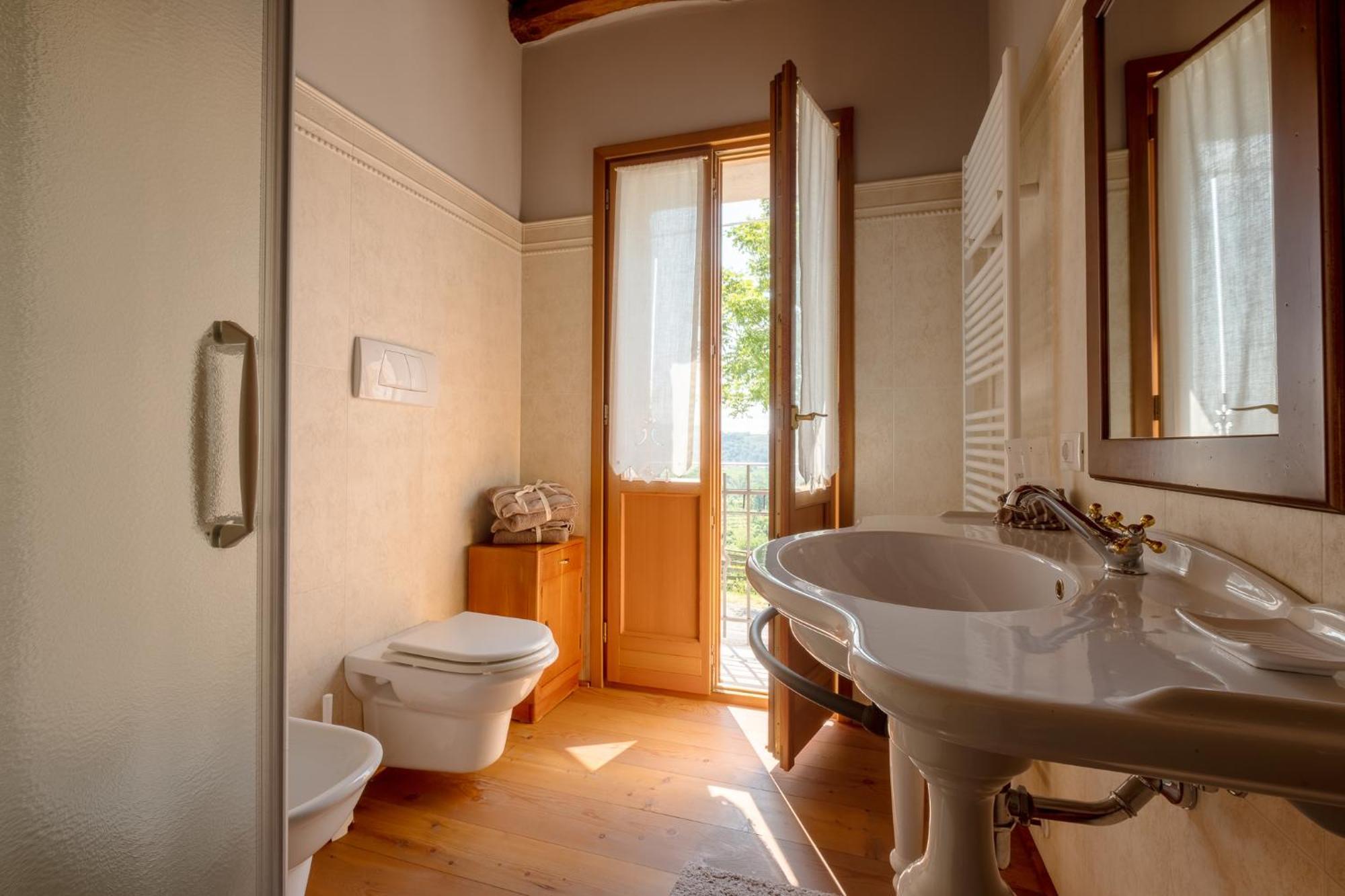 Apartament Antica Rinaldo Valdobbiadene Zewnętrze zdjęcie