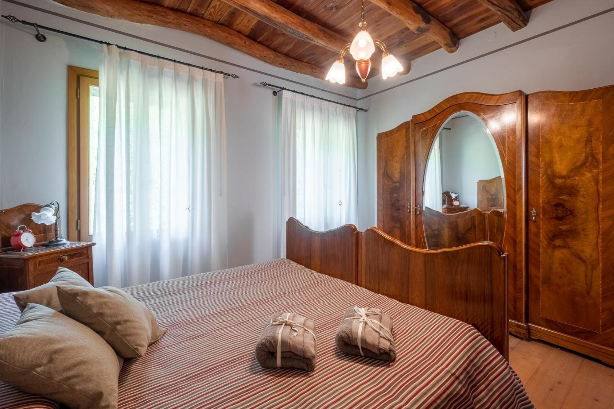 Apartament Antica Rinaldo Valdobbiadene Zewnętrze zdjęcie
