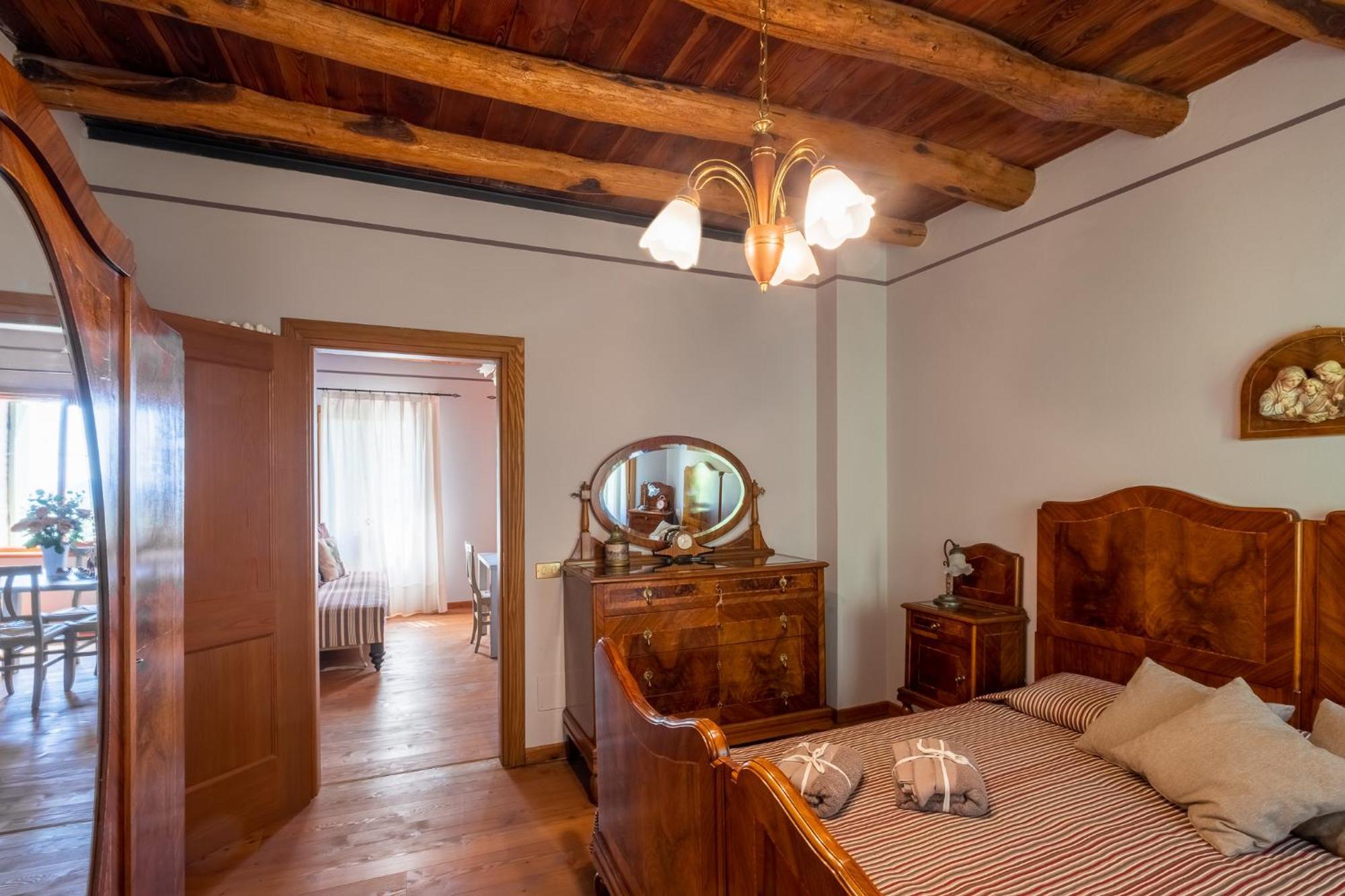 Apartament Antica Rinaldo Valdobbiadene Zewnętrze zdjęcie