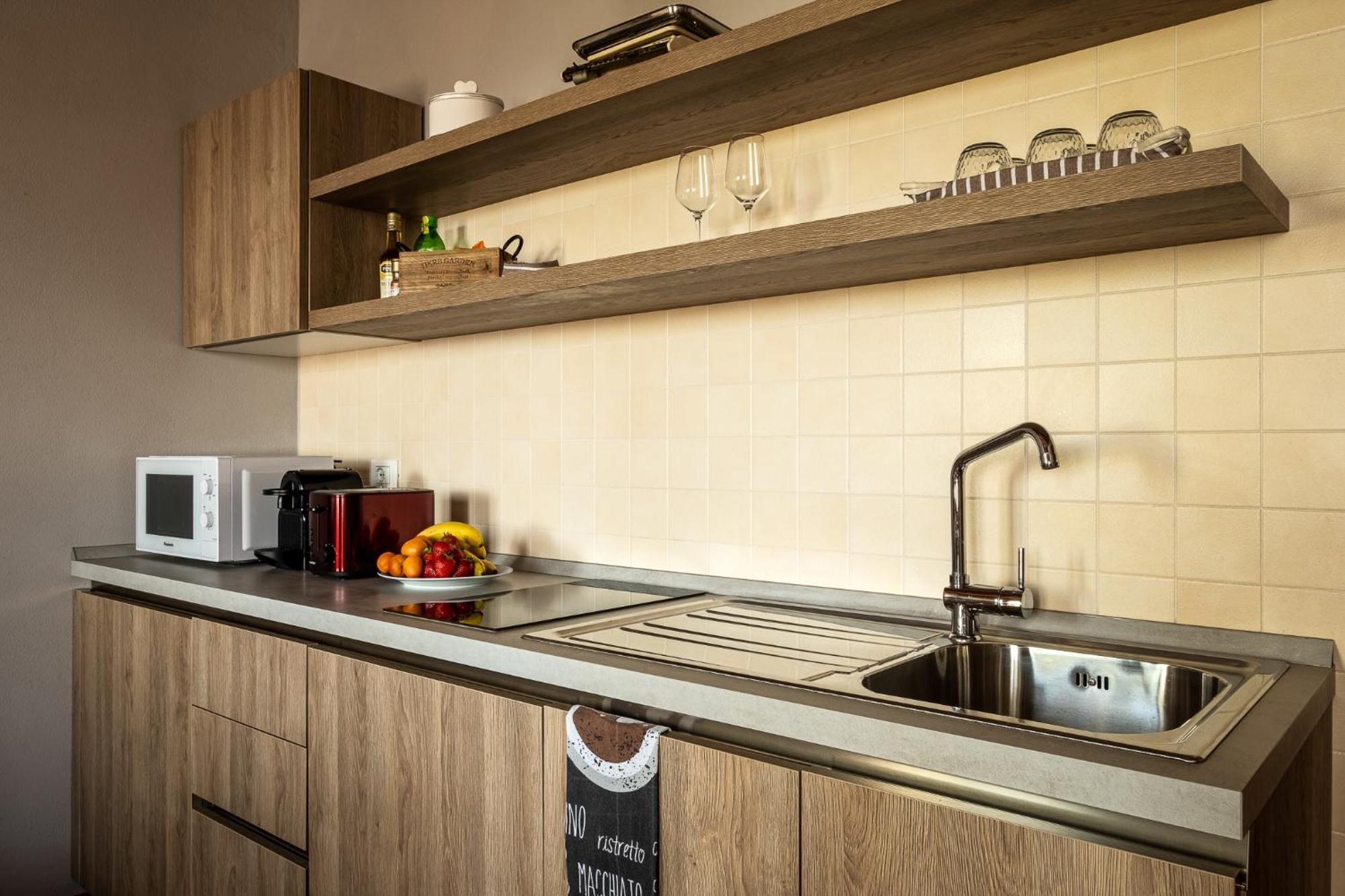 Apartament Antica Rinaldo Valdobbiadene Zewnętrze zdjęcie