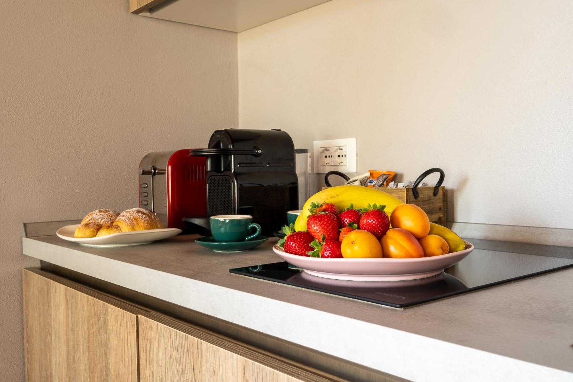 Apartament Antica Rinaldo Valdobbiadene Zewnętrze zdjęcie