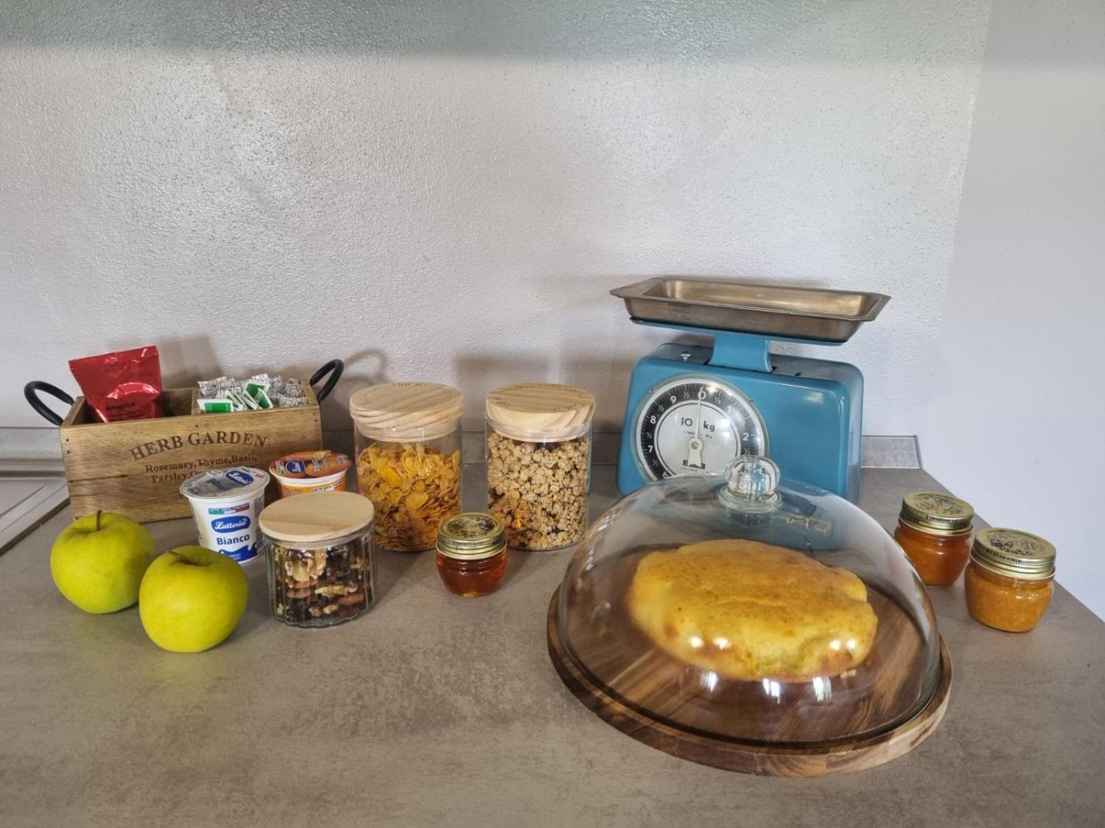 Apartament Antica Rinaldo Valdobbiadene Zewnętrze zdjęcie